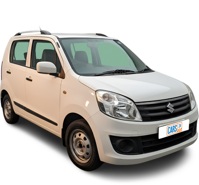 Maruti Wagon R 1.0-img